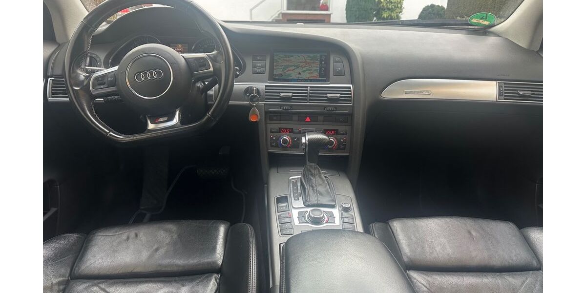 Audi A6 389.000 km 3.500 &euro; Kirchheim Unter Teck 73230