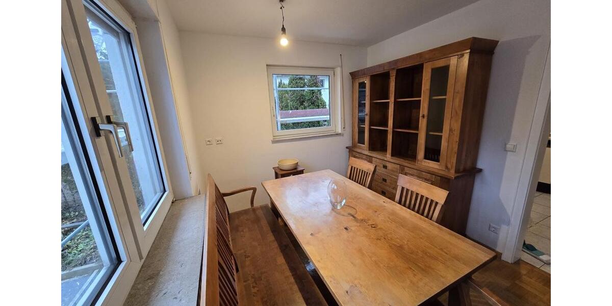 Erdgeschoßwohnung Korntal-Münchingen Münchingen - 3.5 Zimmer, 89 m&sup2;, 299.000&euro; | Angebot:26014443