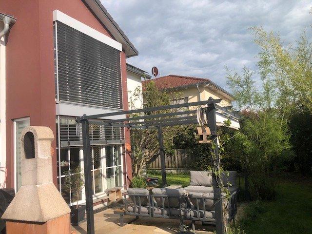 Einfamilienhaus Steinenbronn - 5 Zimmer, 153 m&sup2;, 735.000&euro; | Angebot:26764780