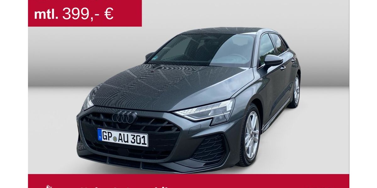 Audi A3 1.500 km 43.999 &euro; Esslingen 73730