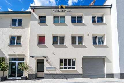 Haus Stuttgart Stuttgart-Nord - 6 Zimmer, 174 m&sup2;, 1.150.000&euro; | Angebot:27591537