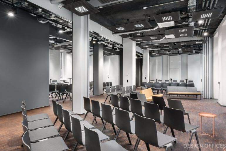 Gewerbeobjekt Stuttgart Mitte - 1.700&euro; | Angebot:25879694