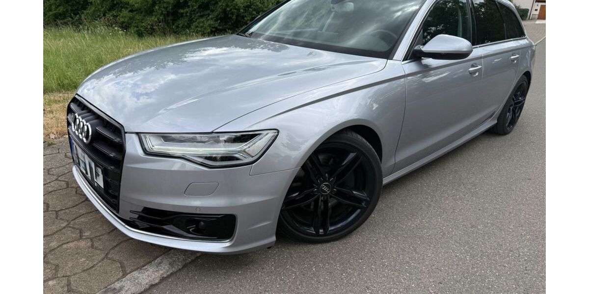 Audi A6 181.500 km 13.900 &euro; Filderstadt 70794