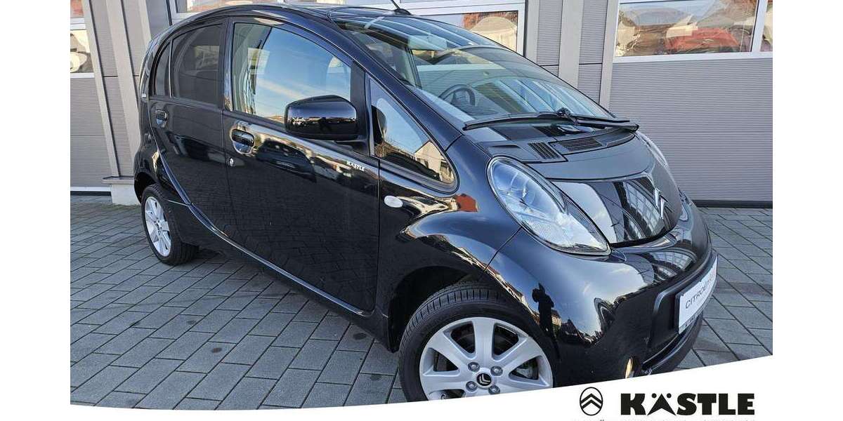 Citroen C-Zero 41.150 km 9.990 &euro; Remshalden 73630