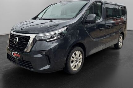 Nissan Primastar 63.000 km 28.950 &euro; Bempflingen 72658