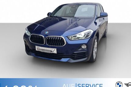 BMW X2 57.255 km 24.990 &euro; Asperg 71679