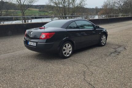 Renault Megane 120.000 km 4.000 &euro; Feuerbach 70469