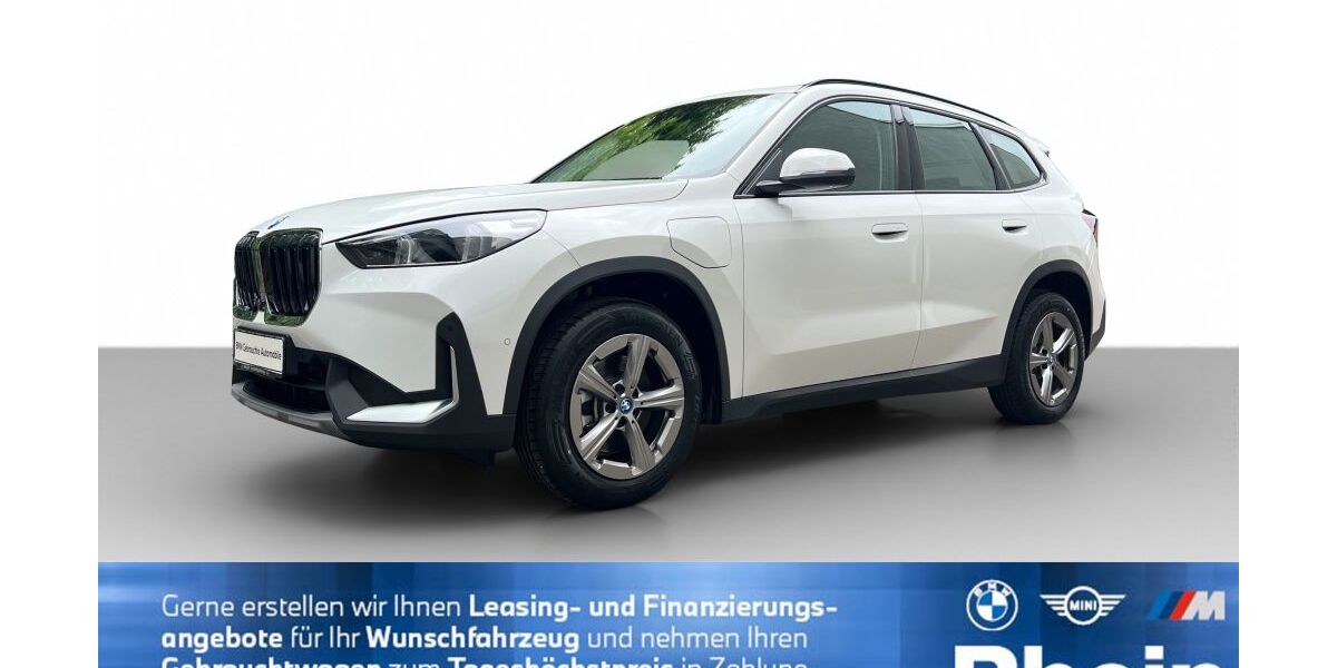 BMW X1 26.990 km 39.890 &euro; Asperg 71679