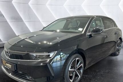 Opel Astra 24.200 km 19.820 &euro; Bietigheim-Bissingen 74321