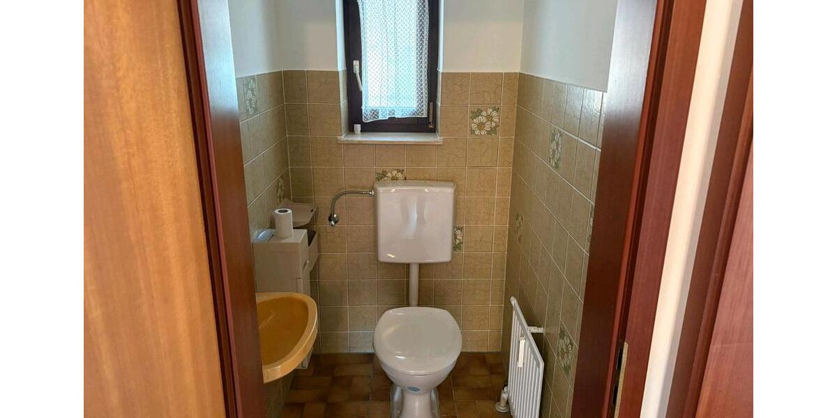 Erdgeschoßwohnung Alfdorf - 5 Zimmer, 98 m&sup2;, 1.350&euro; | Angebot:25367786