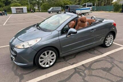 Peugeot Andere 108.000 km 4.150 &euro; Filderstadt-bonlanden 70794