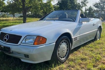 Mercedes-Benz SL 300 80.303 km 29.900 &euro; Sindelfingen 71069