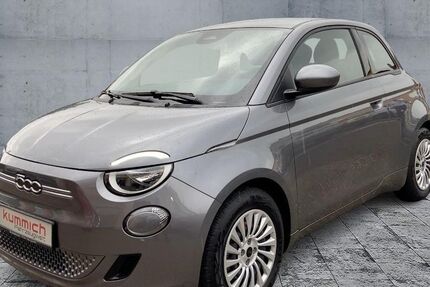Fiat 500e 15.800 km 17.590 &euro; Göppingen 73037