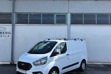 Ford Transit Custom 79.580 km 17.390 &euro; Neckartailfingen 72666