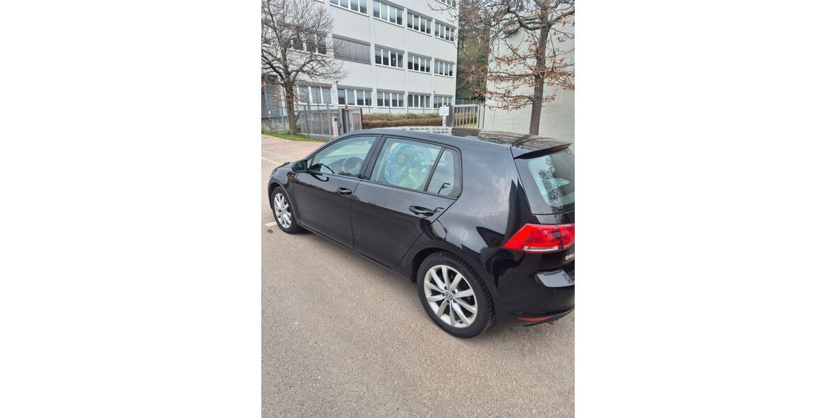 VW Golf 178.509 km 8.600 &euro; Stuttgart 70327