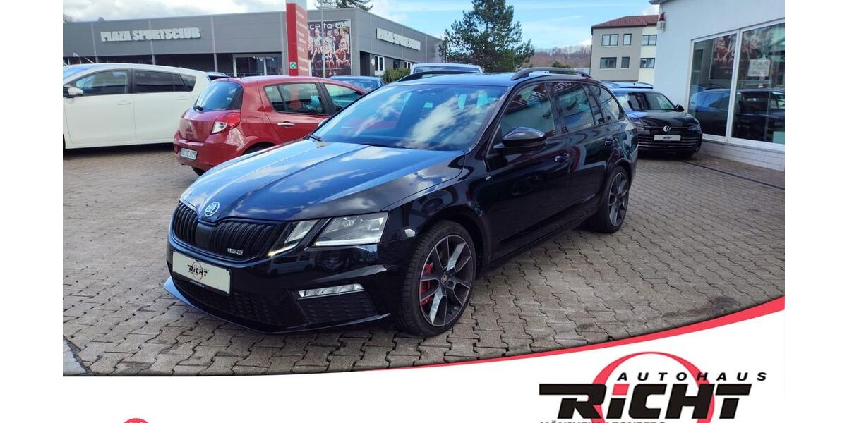 Skoda Octavia 83.260 km 22.430 &euro; Leonberg 71229