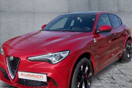 Alfa Romeo Stelvio 92.562 km 44.900 &euro; Göppingen 73037