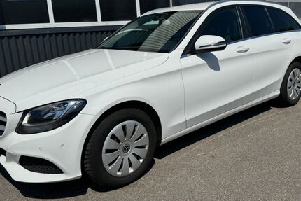 Mercedes-Benz C 180 261.000 km 8.990 &euro; Asperg / Stuttgart 71679
