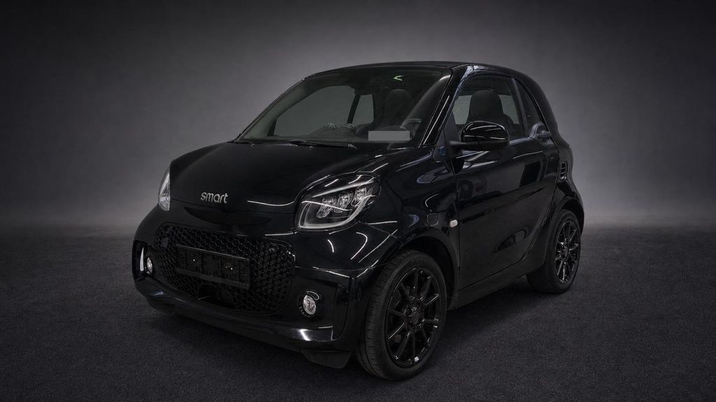 Smart ForTwo 48.291 km 14.800 &euro; Uhingen 73066