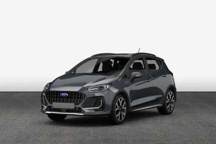 Ford Fiesta 23.387 km 15.390 &euro; Stuttgart 70190