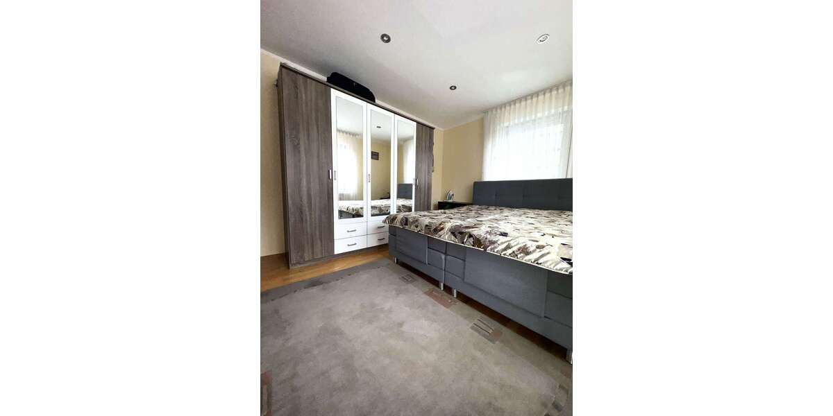 Etagenwohnung Feuerbach Feuerbach - 3 Zimmer, 70 m&sup2;, 295.000&euro; | Angebot:22941943