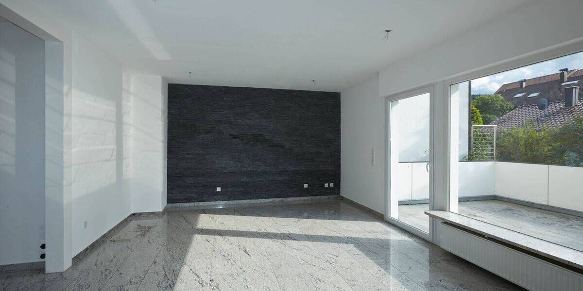 Doppelhaushälfte Remshalden-Geradstetten Geradstetten - 5 Zimmer, 148 m&sup2;, 595.000&euro; | Angebot:25776405