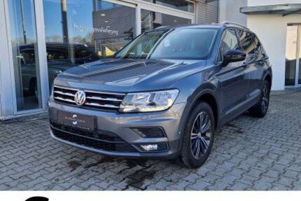 VW Tiguan Allspace 99.708 km 21.480 &euro; Wendlingen am Neckar 73240