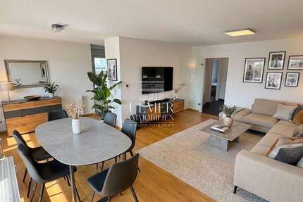 Wohnung Leinfelden Echterdingen - 3 Zimmer, 82 m&sup2;, 1.400&euro; | Angebot:27094648