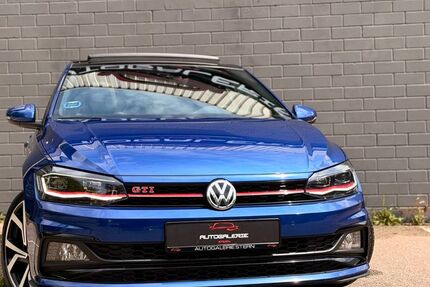 VW Polo 95.766 km 18.699 &euro; Stuttgart 70435