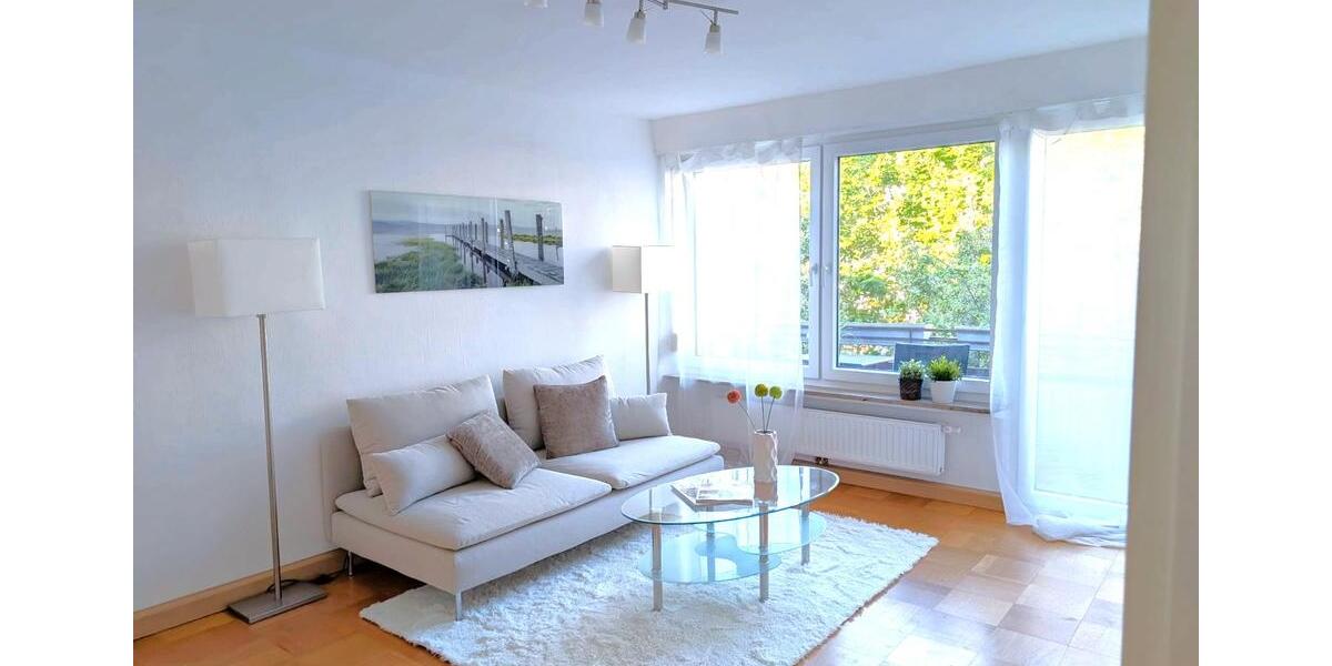 Dachgeschoßwohnung Stuttgart Stuttgart-West - 2 Zimmer, 55 m&sup2;, 290.000&euro; | Angebot:27046351