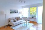 Dachgeschoßwohnung Stuttgart Stuttgart-West - 2 Zimmer, 55 m&sup2;, 290.000&euro; | Angebot:27046351