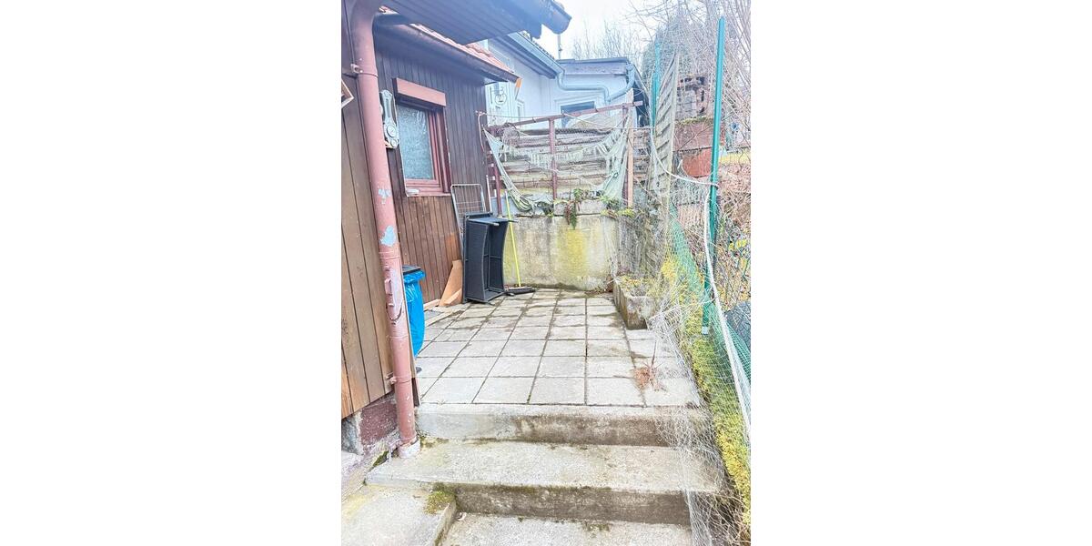 Einfamilienhaus Albershausen - 4 Zimmer, 75 m&sup2;, 215.000&euro; | Angebot:25048681