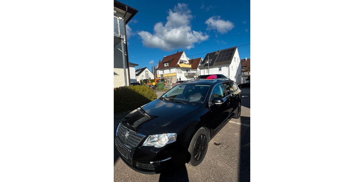VW Passat Variant 183.911 km 3.990 &euro; Kornwestheim 70806