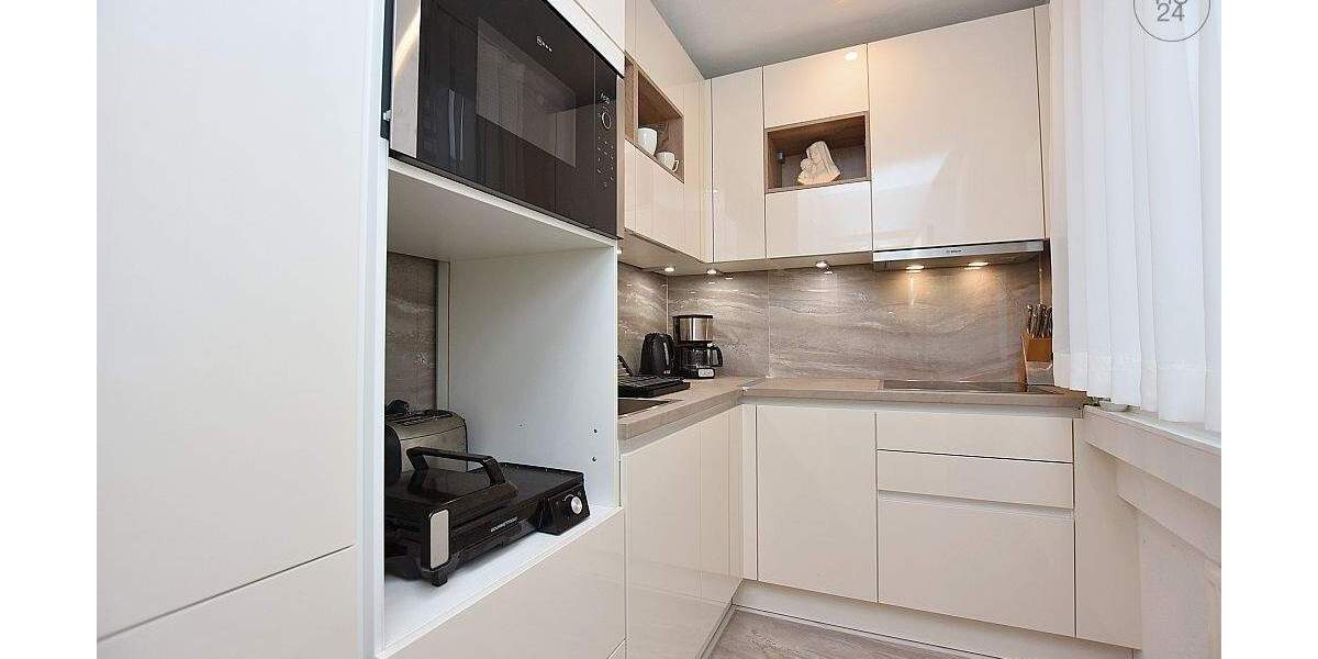 Etagenwohnung Kornwestheim - 2 Zimmer, 62 m&sup2;, 1.340&euro; | Angebot:25779644