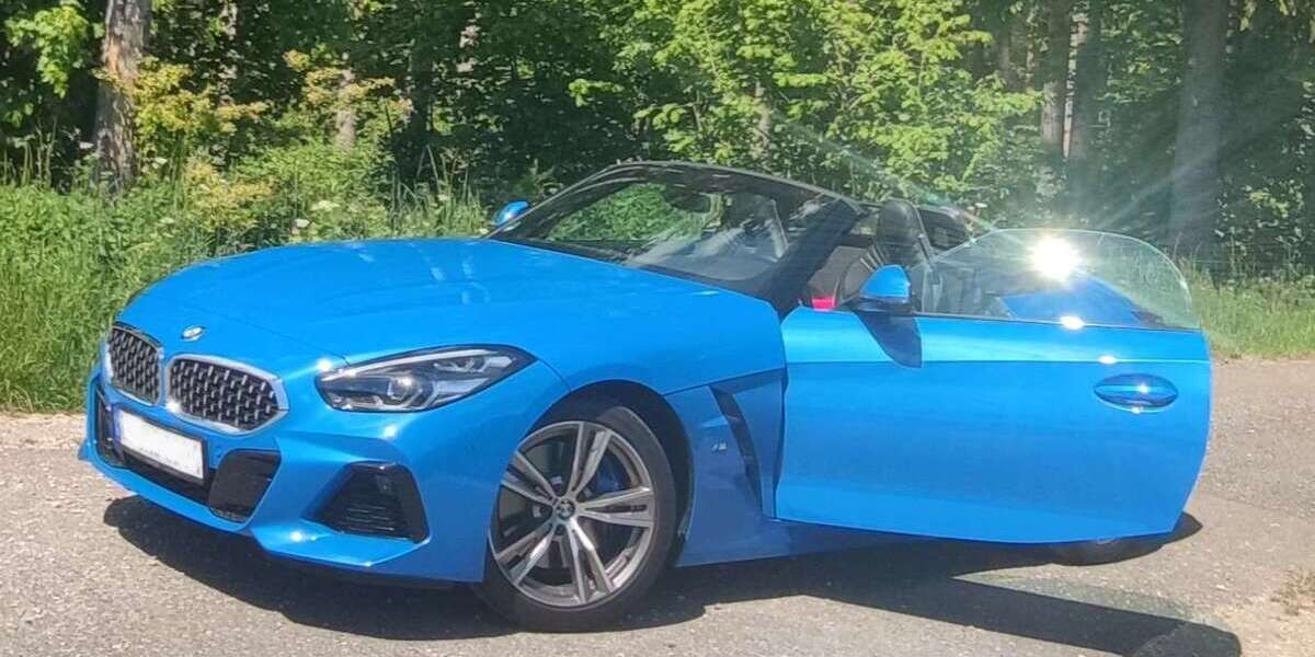BMW Z4 M 45.000 km 36.750 &euro; Möglingen 71696