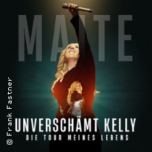 Maite Kelly - Unverschämt Kelly - Die Tour meines Lebens 05.03.2027 Porsche-Arena