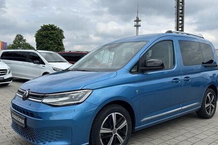 VW Caddy 62.591 km 25.760 &euro; Schorndorf 73614