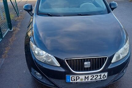 Seat Ibiza 154.479 km 3.999 &euro; Göppingen 73035