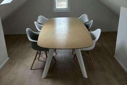 Zimmer Stuttgart Feuersee - 600&euro; | Angebot:23979434