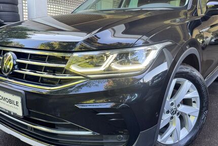 VW Tiguan 93.200 km 23.899 &euro; Kornwestheim 70806