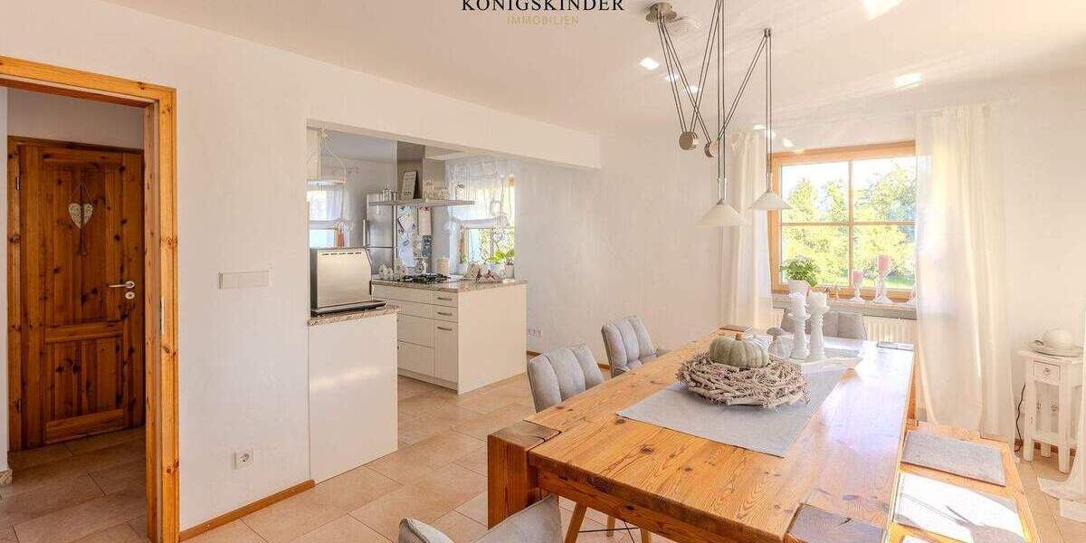 Einfamilienhaus Ditzingen Heimerdingen - 5 Zimmer, 270 m&sup2;, 999.000&euro; | Angebot:25683090