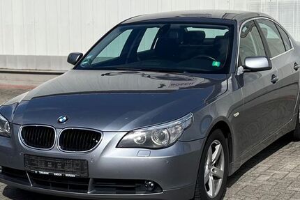 BMW 530 323.000 km 3.299 &euro; Waiblingen 71334