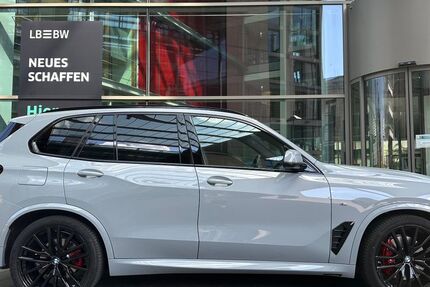 BMW X5 8.800 km 88.890 &euro; Filderstadt 70794