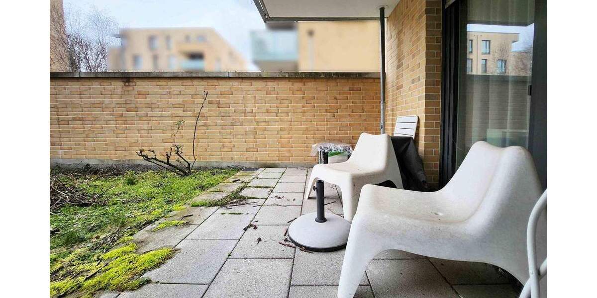 Etagenwohnung Stuttgart Nord - 2 Zimmer, 65 m&sup2;, 390.000&euro; | Angebot:25916684