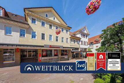 Haus Bietigheim-Bissingen Bietigheim - 1 Zimmer, 408 m&sup2;, 1.290.000&euro; | Angebot:25775322