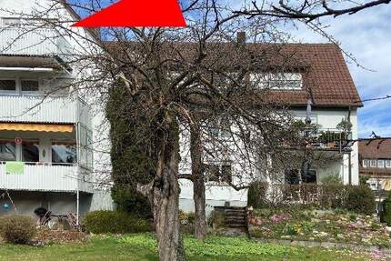 Wohnung Stuttgart Vaihingen - 2 Zimmer, 70 m&sup2;, 680&euro; | Angebot:25862243