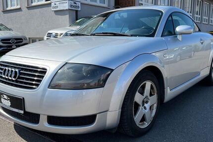 Audi TT 260.000 km 2.490 &euro; Deizisau bei Stuttgart 73779