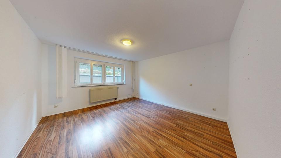 Terrassenwohnung Stuttgart Bad Cannstatt - 2 Zimmer, 62 m&sup2;, 995&euro; | Angebot:25385396