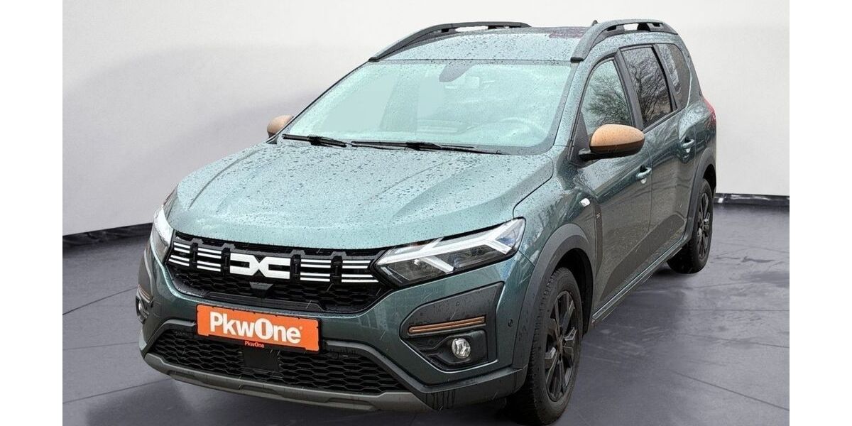 Dacia Jogger 139.215 km 12.790 &euro; Göppingen 73037