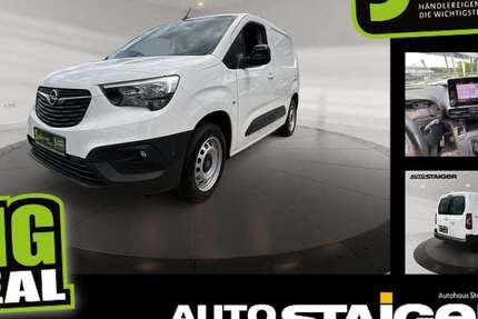 Opel Combo 25.304 km 16.999 &euro; Esslingen am Neckar 73730